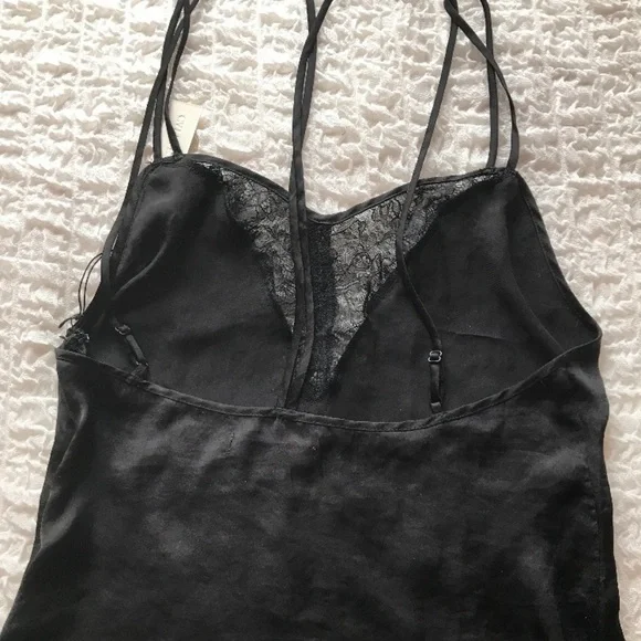 REVOLVE Capulet Cami blk size xs NWT - Picture 4 of 5